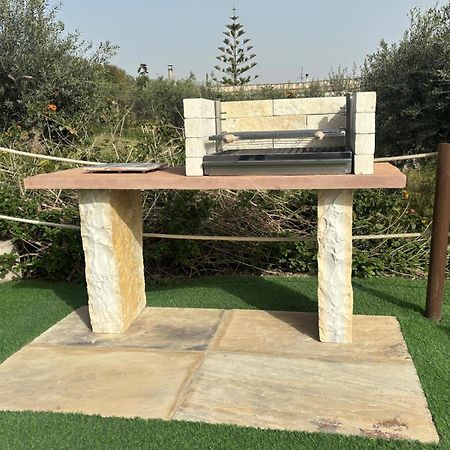שאקה Vista D'Amuri מראה חיצוני תמונה