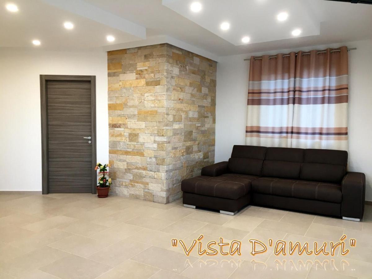 שאקה Vista D'Amuri מראה חיצוני תמונה