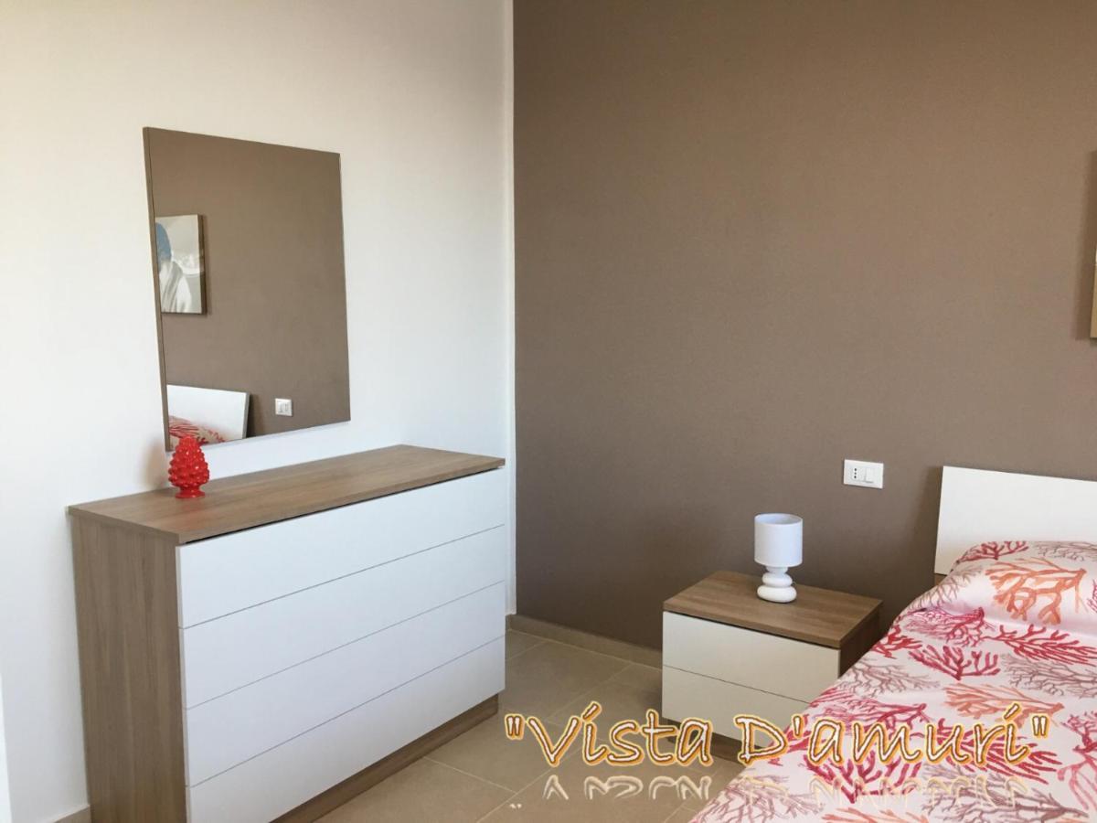 שאקה Vista D'Amuri מראה חיצוני תמונה