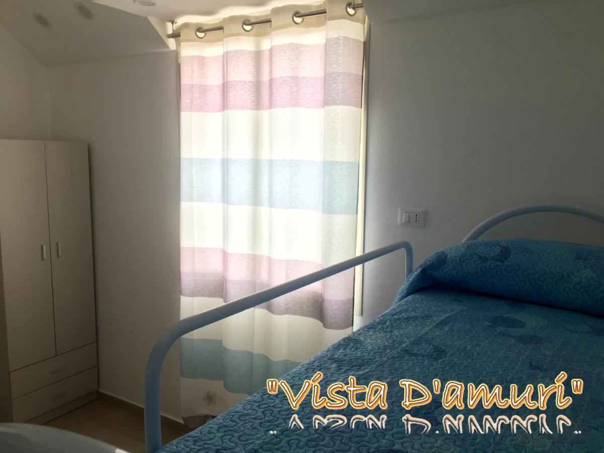 שאקה Vista D'Amuri מראה חיצוני תמונה