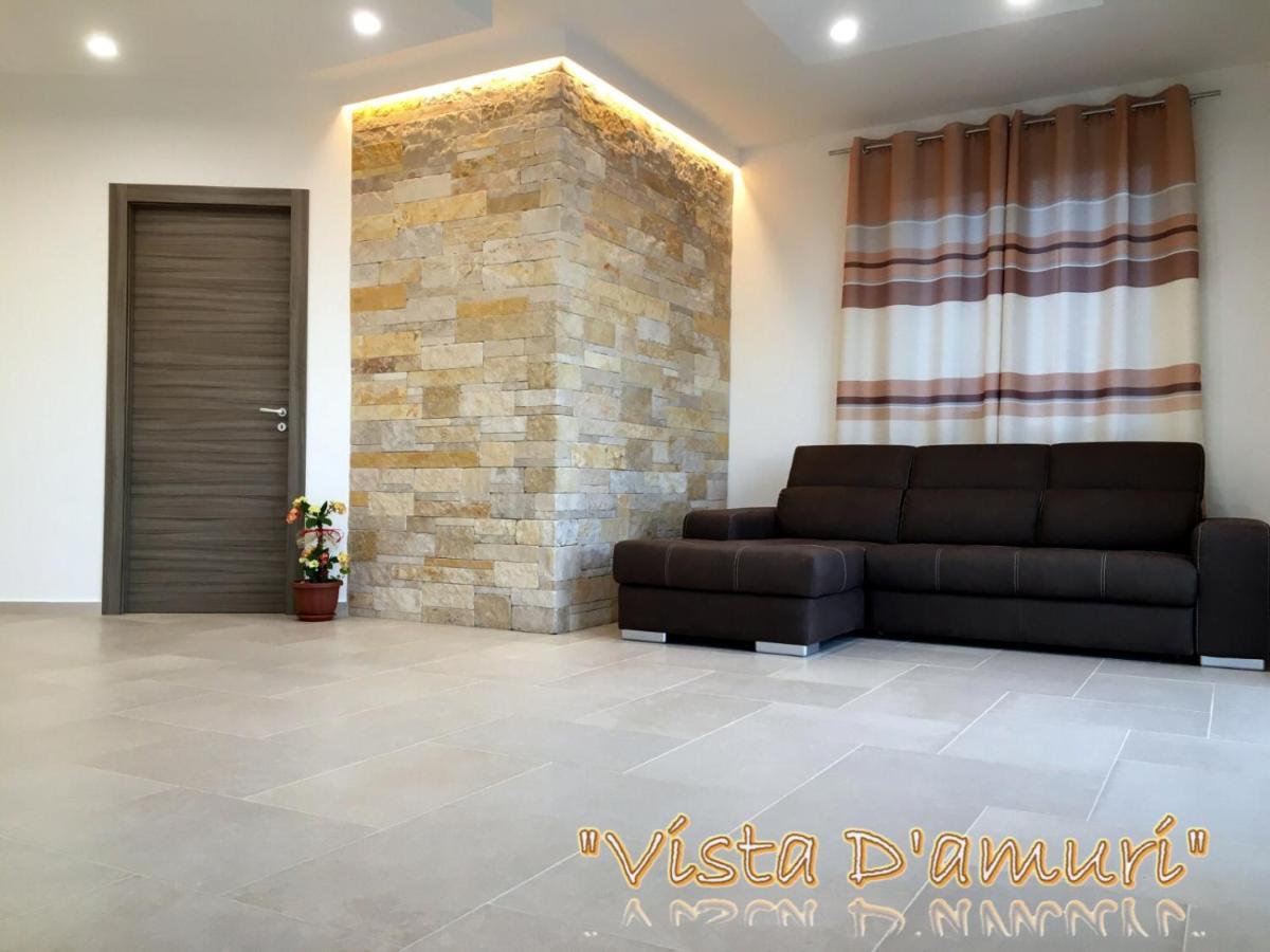 שאקה Vista D'Amuri מראה חיצוני תמונה