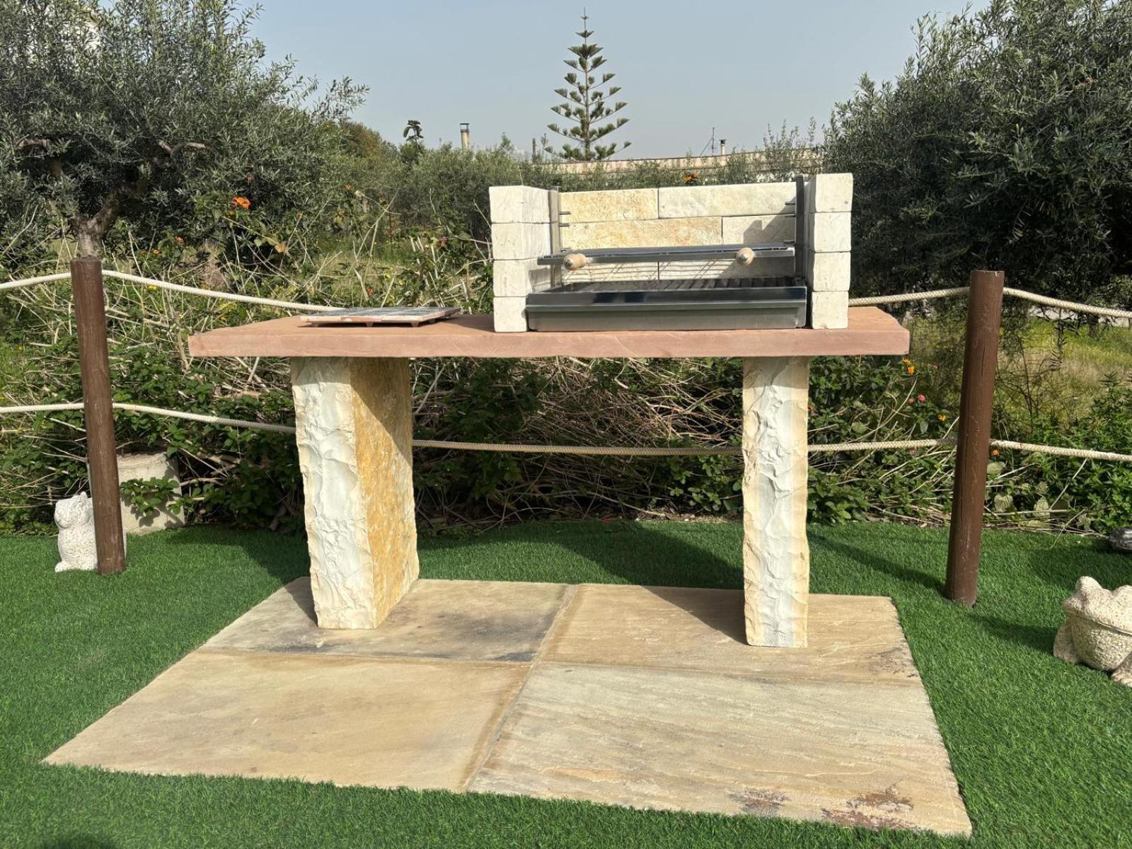 שאקה Vista D'Amuri מראה חיצוני תמונה
